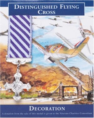 Distinguished Flying Cross