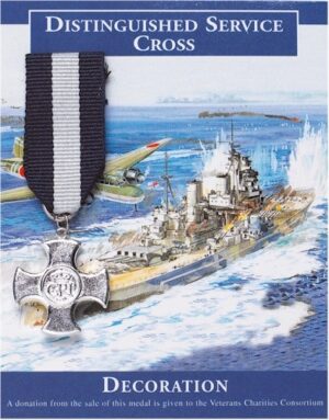 Distinguished Service Cross
