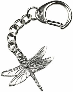 Dragonfly Key-Ring