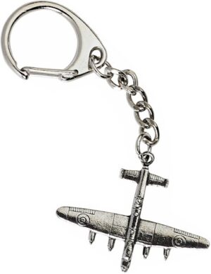 Lancaster Key-Ring