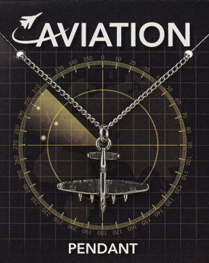 Lancaster Pendant - Pewter