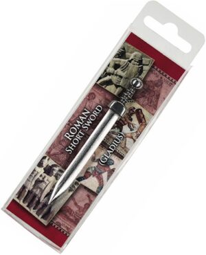 Roman Short Sword (Gladius)