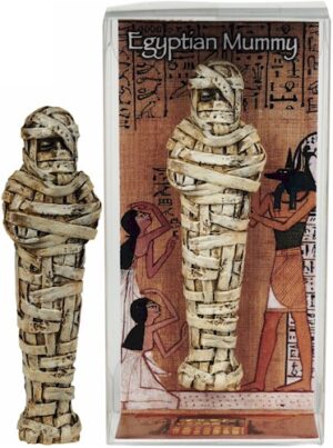 Egyptian Mummy