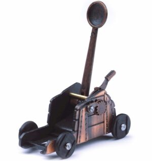 Medieval Catapult