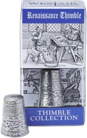 Renaissance Thimble