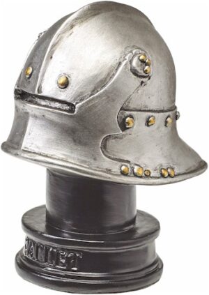 Sallet Helmet