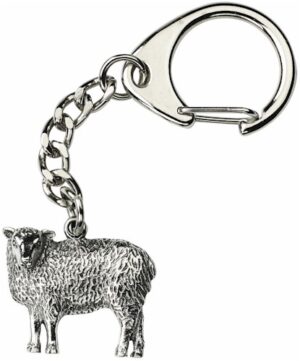 Sheep Key-Ring