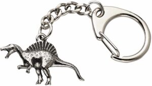 Spinosaurus Key-Ring