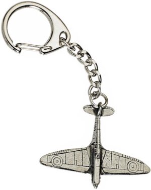 Spitfire Key-Ring